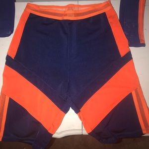 Urban Outfitters- Biker shorts